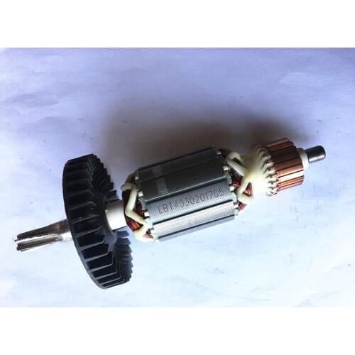 ARMATURE 220V-240V Rotor Replace For Makita HR4030C 513693-9