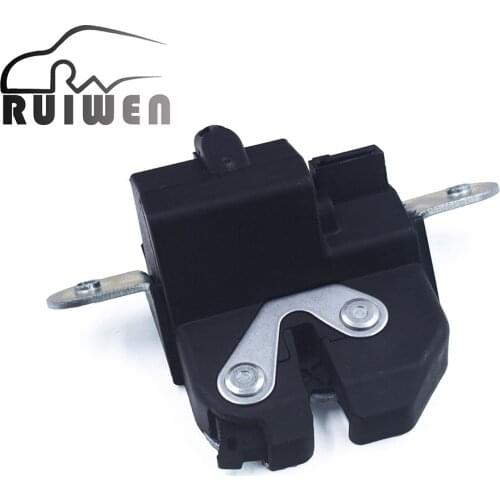 Rear Tailgate Lock For Vauxhall Astra Corsa Meriva Hatchback Sports 13317445 51868085 51873093