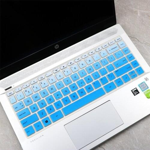 For HP Keyboard Cover Protector Pavilion X360 14-cd0213nb 14-cd00073tx 14-cd0002ne cd0021tx Laptop 14-cd0003ne series 14" 1