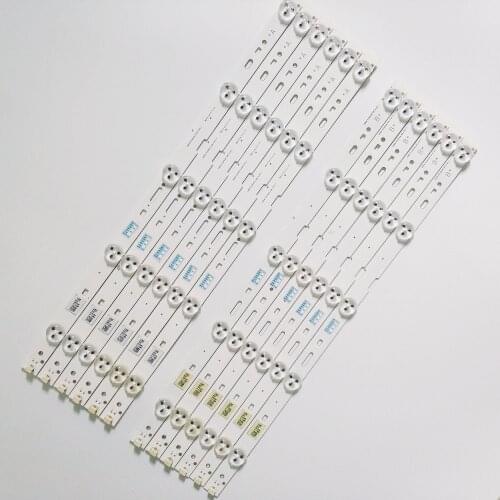 12 PCS/1 set Sony KLV-40EX430 light bar SAMSUNG 2012SONY40A 2012SONY40B 3228 05 REV1.0