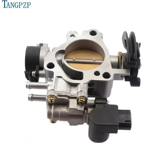 22210-0D090 Throttle Body suit for Toyota Corolla throttle 222100D090