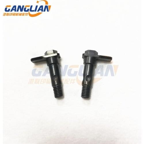 10 Pieces Komori G40 LS429 Blanket Screw Blanket Bolts