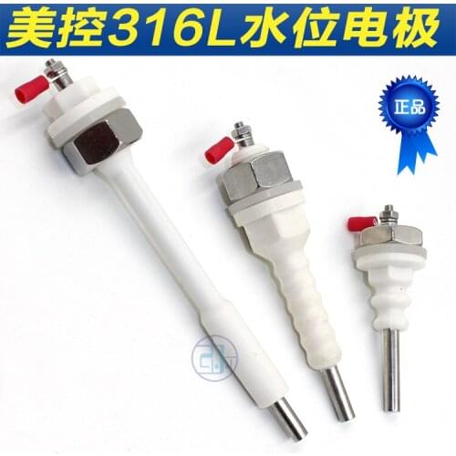 Stainless Steel 316 Water Tank Water Heater Liquid Level Head Water Level Electrode Sensor Probe Sensor