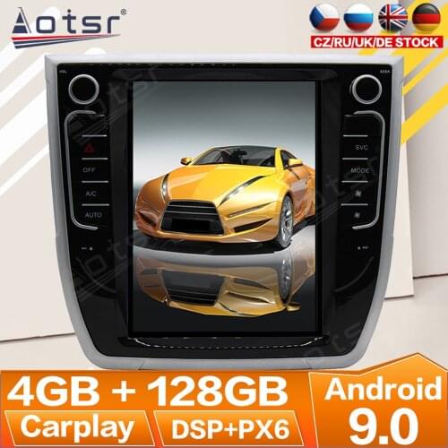 For Great Wall Haval H6 Sport 2013 - 2018 Android Radio Multimedia Car Cassette Recorder Stereo Player Tesla GPS Navi Head Unit