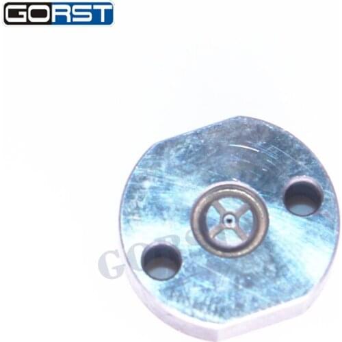 GORST Automobile control valve plate for engine injector accesories for CR injection 095000-0019