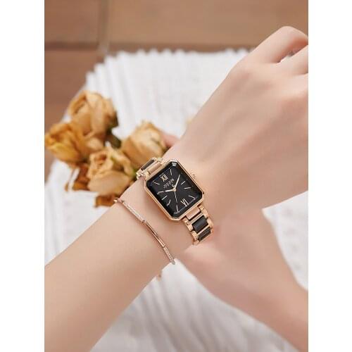 Women's Watches With Rhinestones Julius China