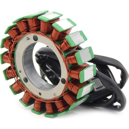 Motorcycle Generator Stator Coil Comp For Kawasaki moto KRF750 Teryx 750 FI 4X4 Sport LE 2013 Motorcycles Accessories