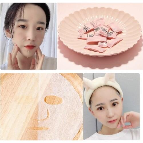 MISS ROSE Cosmetic Wipes