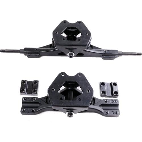 New Off Road Longboard Truck Mountain Longboard Components 11 Inch Bridge Downhill Board Part Belt Drive Support Dropshipping