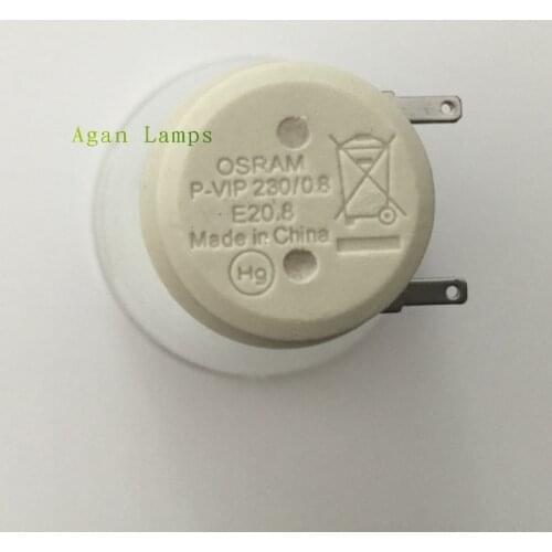 Original Projector Lamp 5811116635-S (VIP 230W) replacement lamp for VIVITEK D791ST,D795WT,D792STPB,D796WTPB,D7180HD Projectors