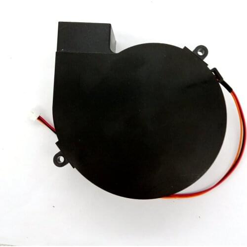 Original SF8028H12-56A 12V 300MA 3Lines for Projector Cooling Fan