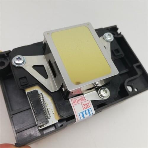 Free shipping F173050 F173030 F173060 Printhead Print Head for Epson 1390 1400 1410 1430 R360 R380 R390 R265 R260 R270 R380 R390