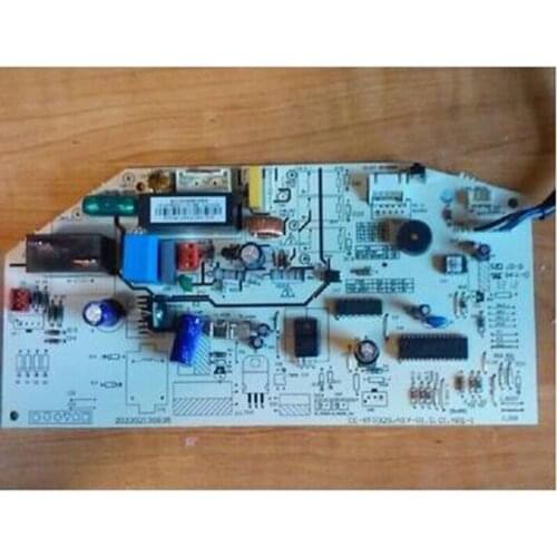 Good for Midea air conditioner computer board circuit board CE-KFR32G/N1Y-R1.D.01.NP1-1 mainboard
