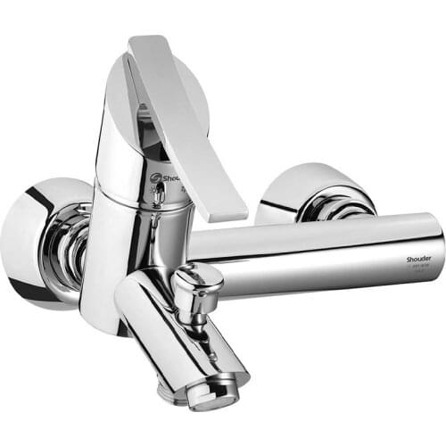 Shouder Bath Faucets