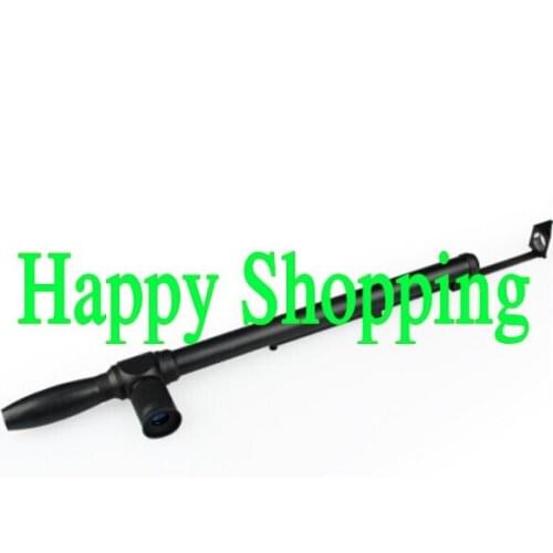 Tactical 5X Magnition Periscope rifle scope for Airsoft Hunting Bird Monoculars for hunting