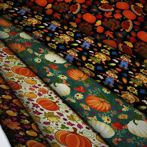 Bullet Texture Liverpool Fabric 50cm*140cm Printed For Dress Stretch Fabric Knit Fabric For Hair Band Craft Supplies L21315