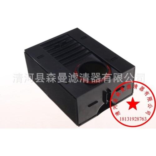 Air filter for 2014 Porsche MACAN / Maca OEM: 95B129620A#SK715