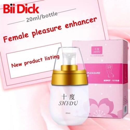 Female Sexual Stimulant Aphrodisiac for Women Sex Orgasmic Gel Climax Spray Enhance Female Vagina Tightening Libido Spray 18