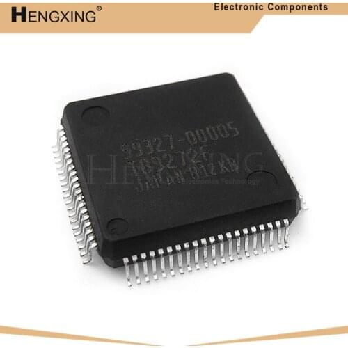 1piece TB9272F 99327-00005 QFP-60 In Stock