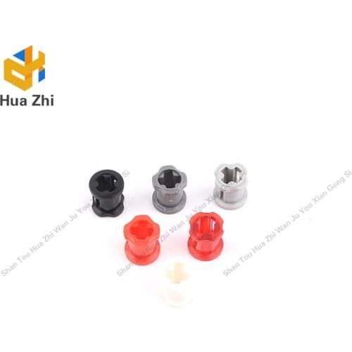 10PCS 3713 BushBuilding Blocks Parts MOC DIY Education Build Toys Brick