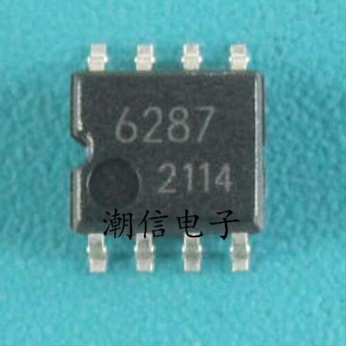 10cps BA6287F-E2 6287