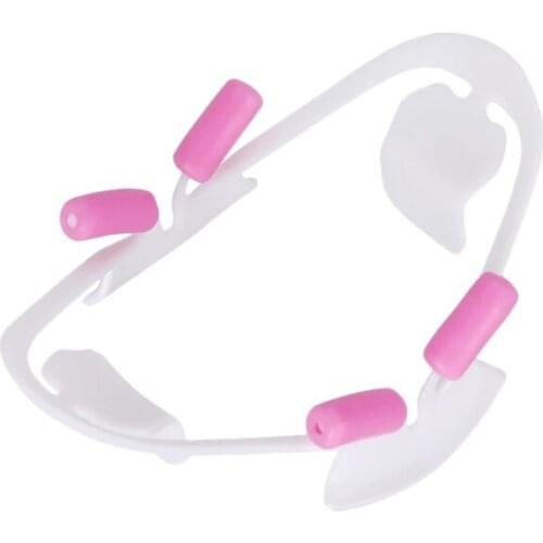 3Pcs Instrument Lip Retractor Orthodontic 3D Oral Mouth Opener Dentist Tools Dentistry Materials