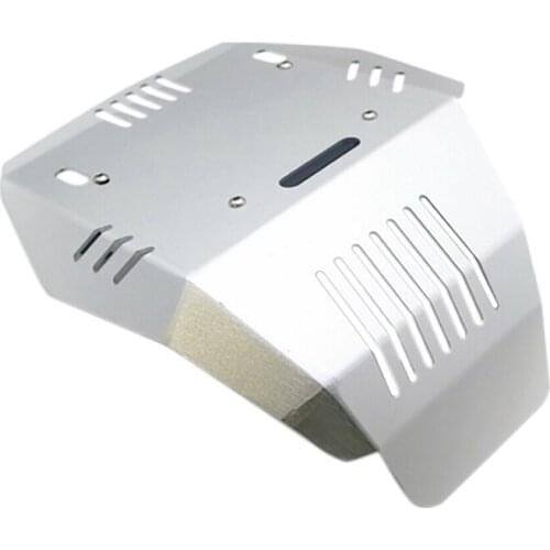 Motorcycle Accessories Under Engine Protection Adventure Engine Guard for Benelli TRK502 TRK520X Jinpeng TRK 502 502X