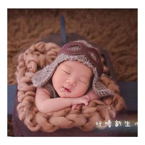 AuFertile Hats For Little Ones