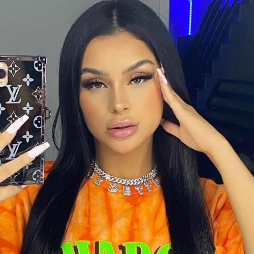 Personalized Name Necklace Customized Your Name Jewelry Unique Personalized Gift for Her Bridesmaid Gifts Custom Name Necklace