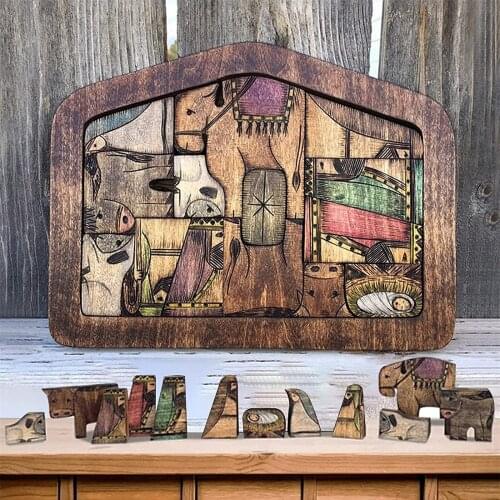 ISHOWTIENDA Christian Symbolism