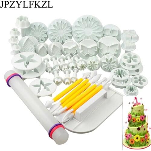 JPZYLFKZL Cake Molds