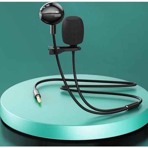 JT105Balanced Armatured+Dynamic Earphones Moving Coil Iron 3.5mm/Type-C Universal In-Ear Wired Earphone Newest 3D Stereo Headset