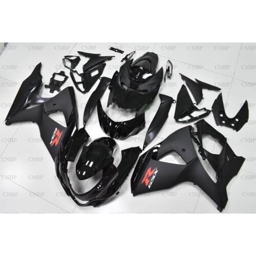 Body Kits GSXR 1000 2009 - 2016 K9 Bodywork GSX R 1000 09 10 Bodywork GSXR1000 2009
