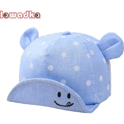 Летние шапки для малышей LAWADKA China At AliExpress