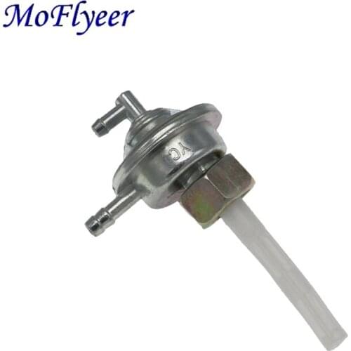 MoFlyeer Motorcycle Tanks