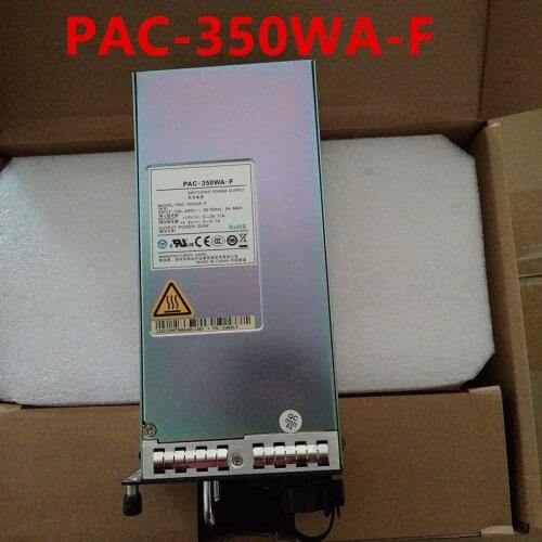 New Original PSU For Huawei CE6800 5700 350W Switching Power Supply PAC-350WA-F