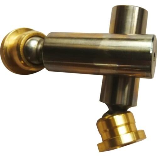 Pistons SPK10/10 E200B Piston Shoe Hydraulic Pump Spare Parts for Repair CATER Pump Repair Kits