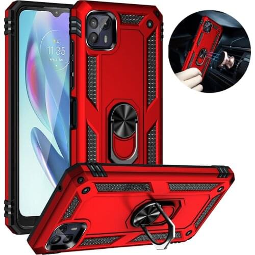 ROOKU Motorola Moto G Phone Cases