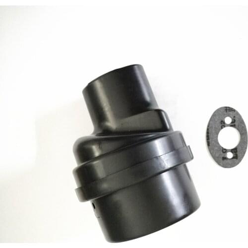 Replacement Black Tight Air Filter Cleaner Box for LT 50 LT50