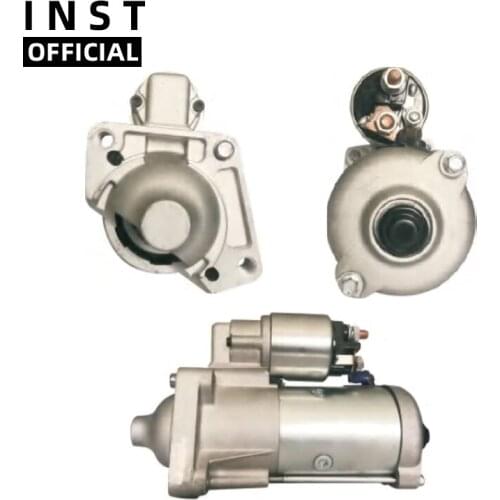 STARTER MOTOR FOR VALEO 2.2KW 12V 13T 30644955