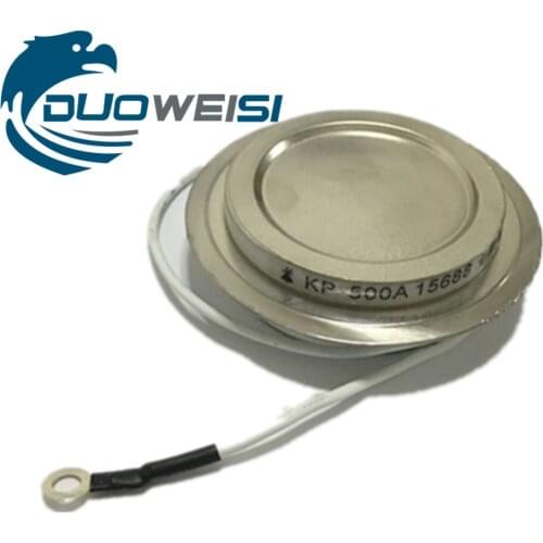 Thyristor SCR Concave plate KP500A 1600V 3CT-16 300A ,200A ,800A ,100A ,1000A
