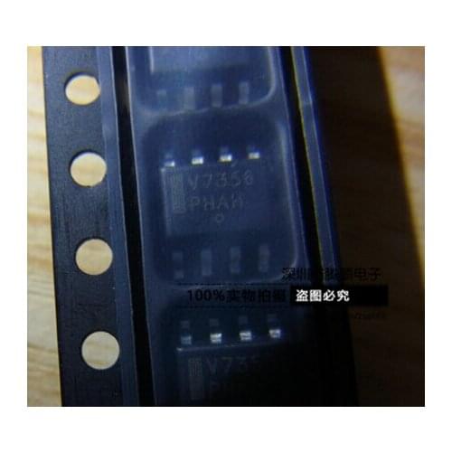 V7356 NCV7356 NCV7356D1R2G Newly imported SOP-8