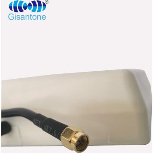 High quality directional 4g outdoor WIFI MIMAX patch panel antenna 4g antenna outdoor