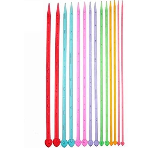 YIYIYIBA Knitting Needles