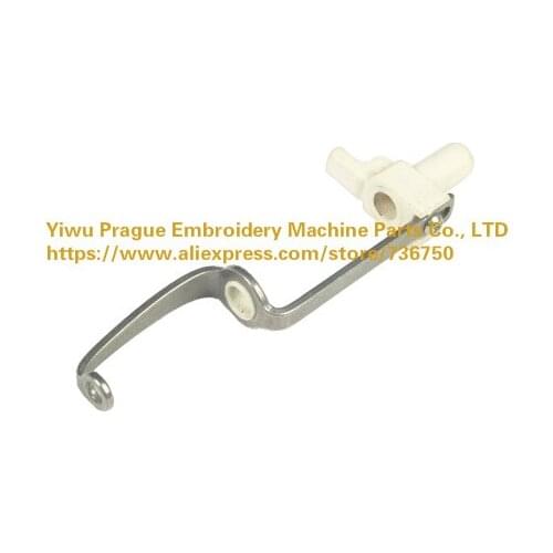 09046001AA00 Presser Foot A FX0620S00000 09042002BA23 Good quality Tajima embroidery machine spare parts high speed presser foot