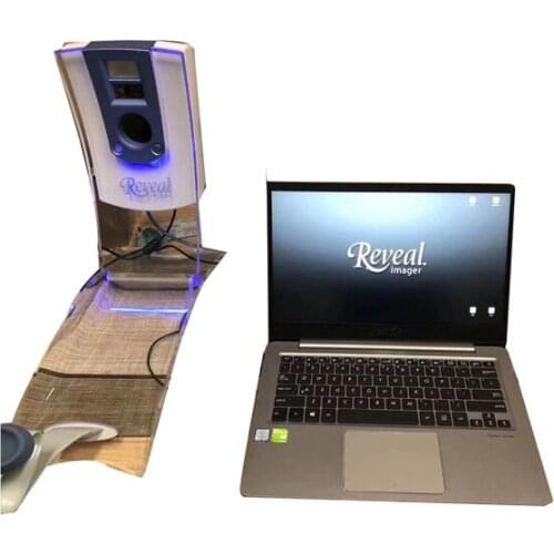 2019 Hot sale ! Beauty Salon 3D Magic Mirror Skin Analyzer Machine For Skin Analysis