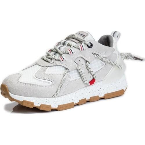 2021 New Torre Casual Breathable Running Shoes