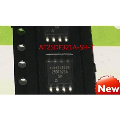 AT25DF321A-SH-T AT25DF321A-SH AT25DF321A SOP-8