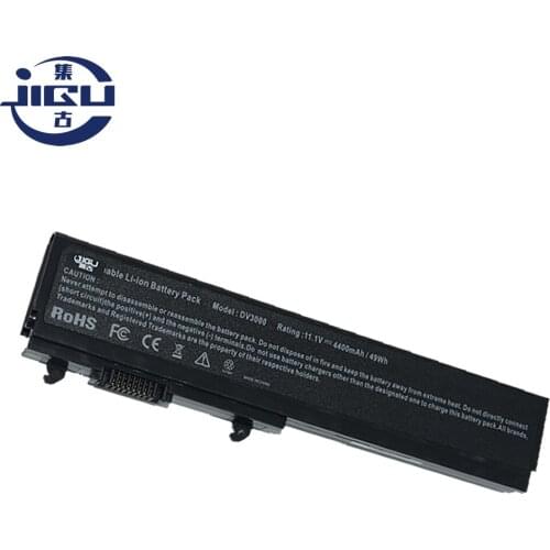 JIGU Laptop Battery For Compaq HP DV3000 DV3100 DV3500 Series DV3000/CT DV3001TX DV3002TX DV3101tx DV3500ea DV3604tx 463305-341