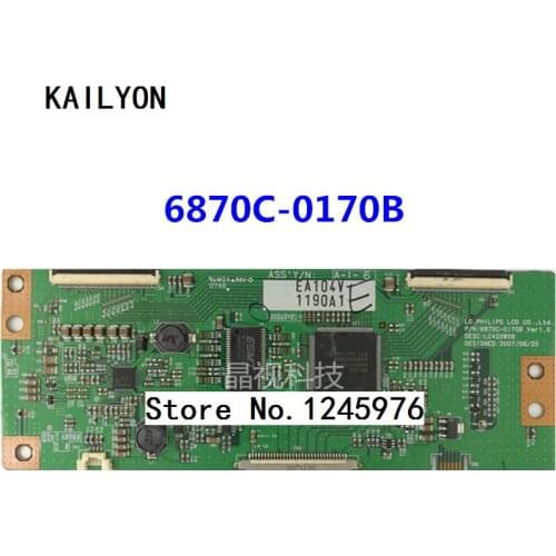 Free shipping 6870C-0170B 42LB5RT-TB 42LB9R TD-68 6870C-0170B LC420WX8 6870C-0170B